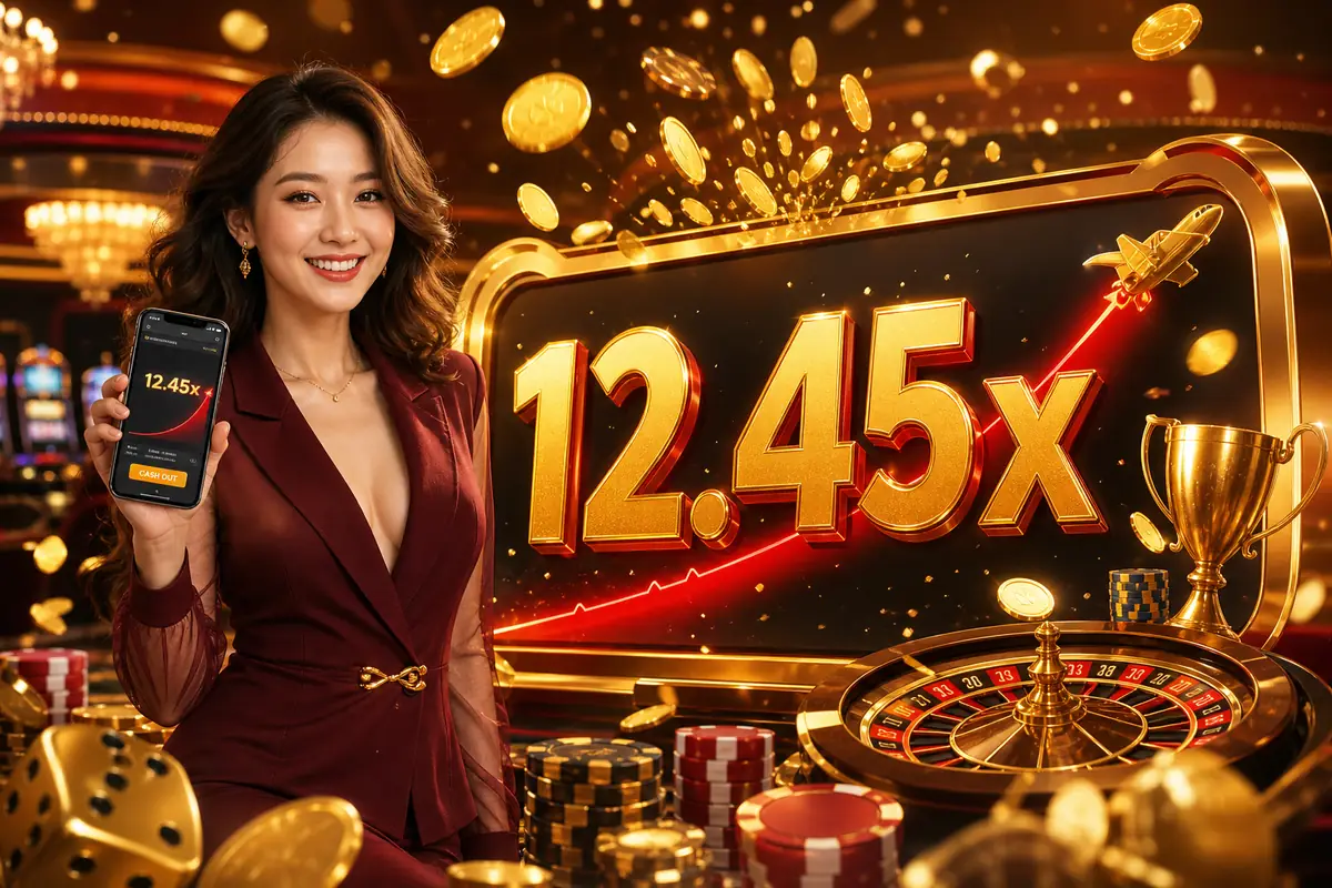 zbazz Online Slot Gaming