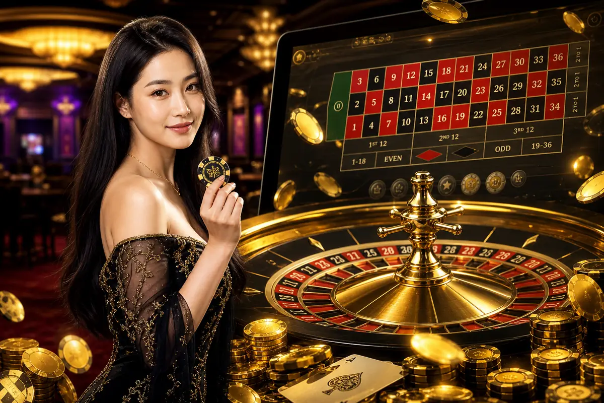zbazz Fortune Horse Gameplay Features